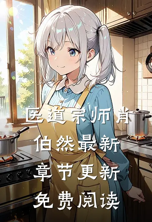 医道宗师肖伯然最新章节更新免费阅读