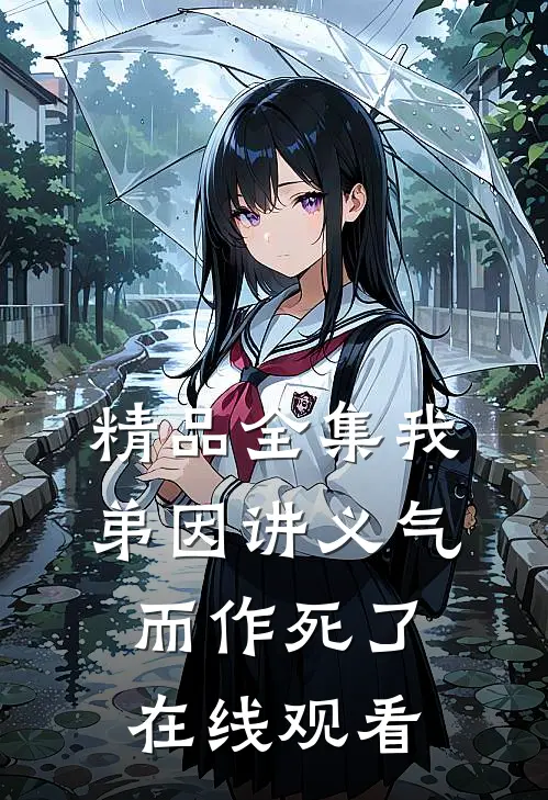 精品全集我弟因讲义气而作死了在线观看