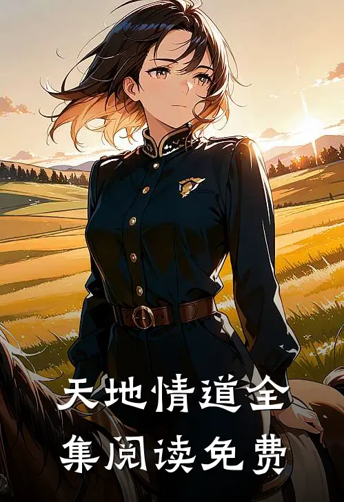 天地情道全集阅读免费