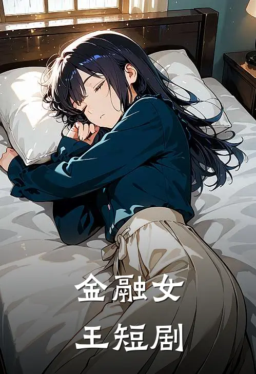金融女王短剧