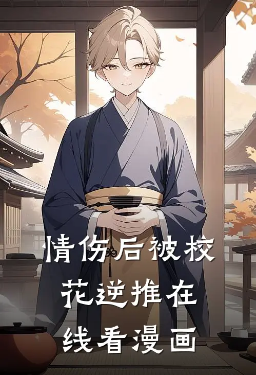 情伤后被校花逆推在线看漫画