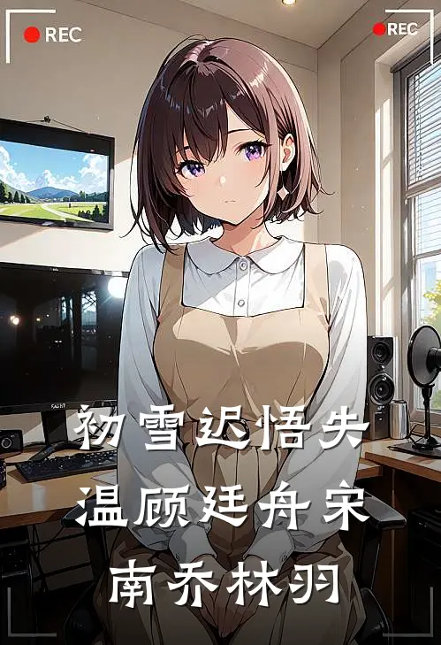初雪迟悟失温顾廷舟宋南乔林羽
