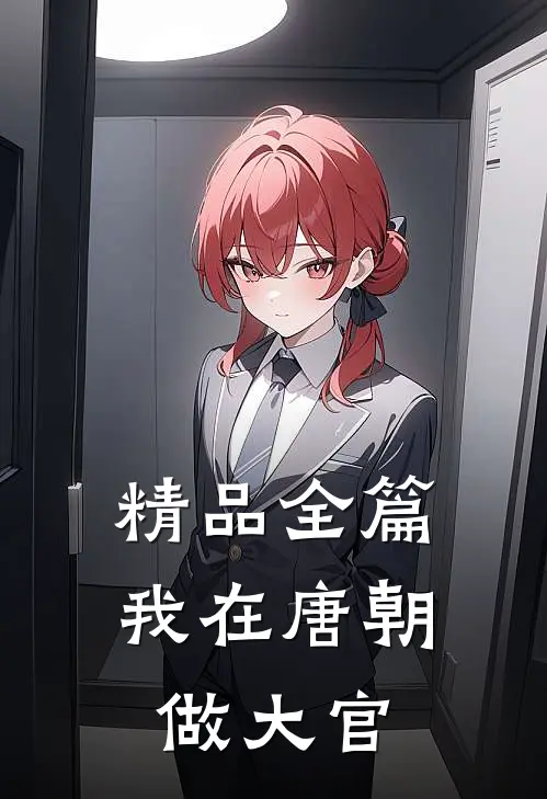 精品全篇我在唐朝做大官