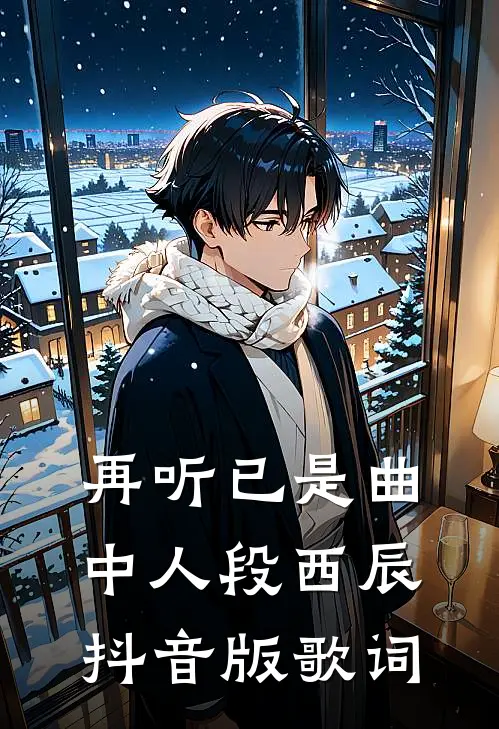 再听已是曲中人段西辰抖音版歌词