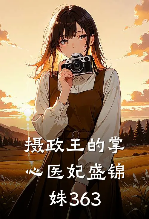 摄政王的掌心医妃盛锦姝363