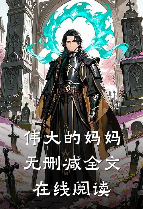 伟大的妈妈无删减全文在线阅读