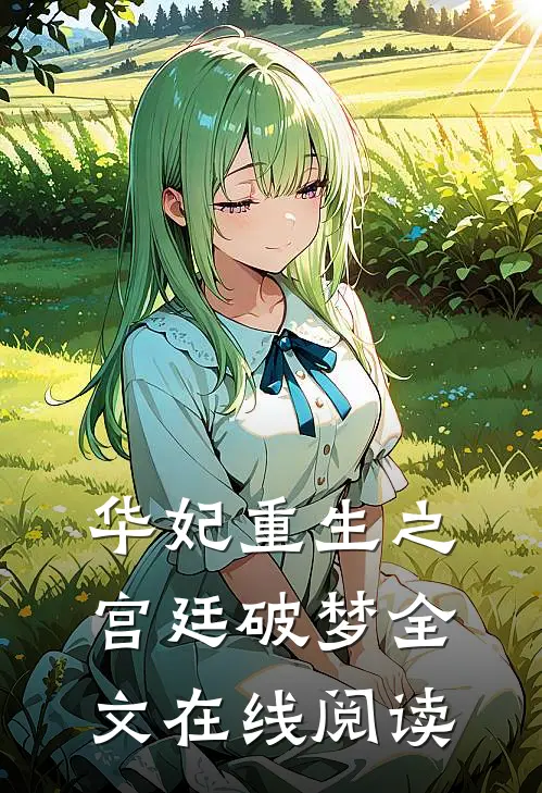 华妃重生之宫廷破梦全文在线阅读