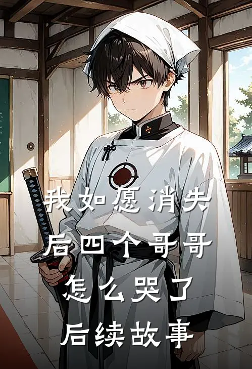 我如愿消失后四个哥哥怎么哭了后续故事