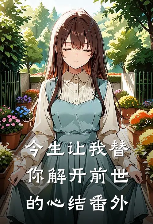 今生让我替你解开前世的心结 番外