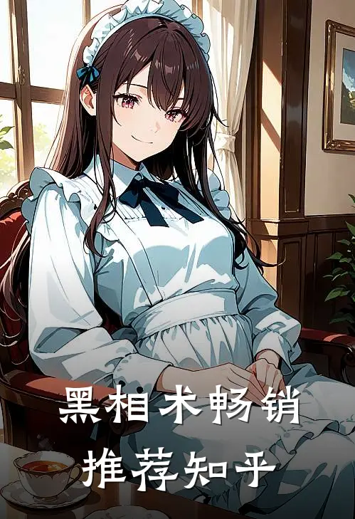 黑相术畅销推荐知乎