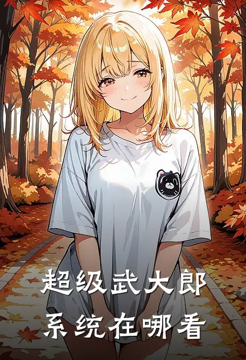 超级武大郎系统在哪看
