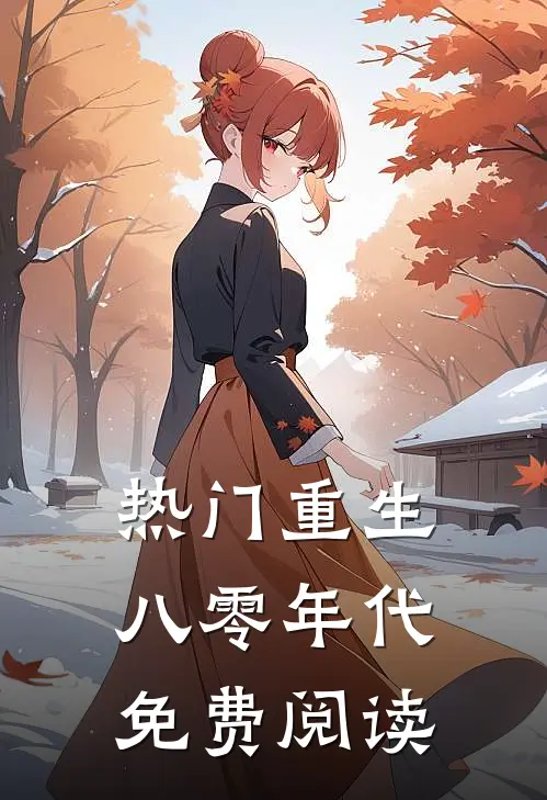热门重生八零年代免费阅读