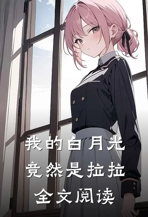 我的白月光竟然是拉拉全文阅读