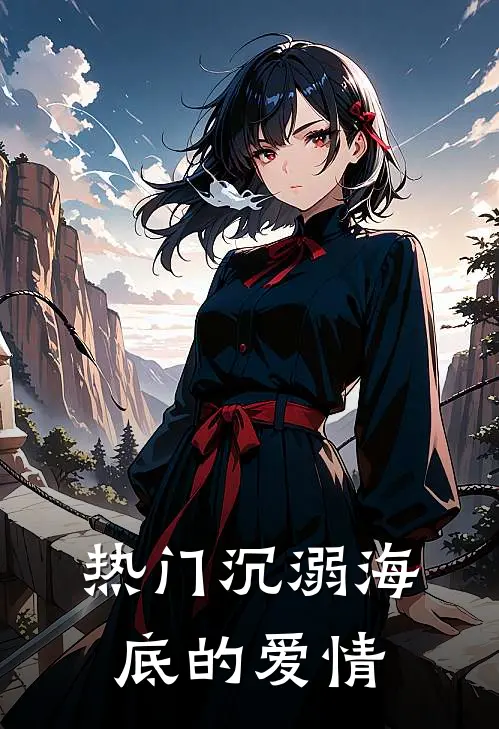 热门沉溺海底的爱情
