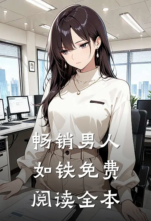 畅销男人如铁免费阅读全本