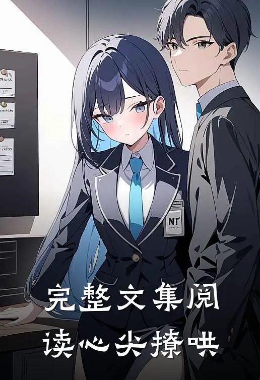 完整文集阅读心尖撩哄