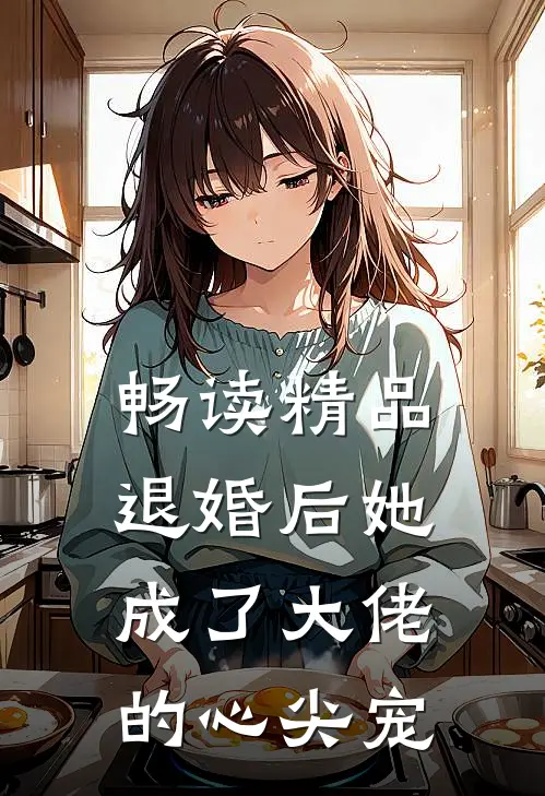 畅读精品退婚后她成了大佬的心尖宠