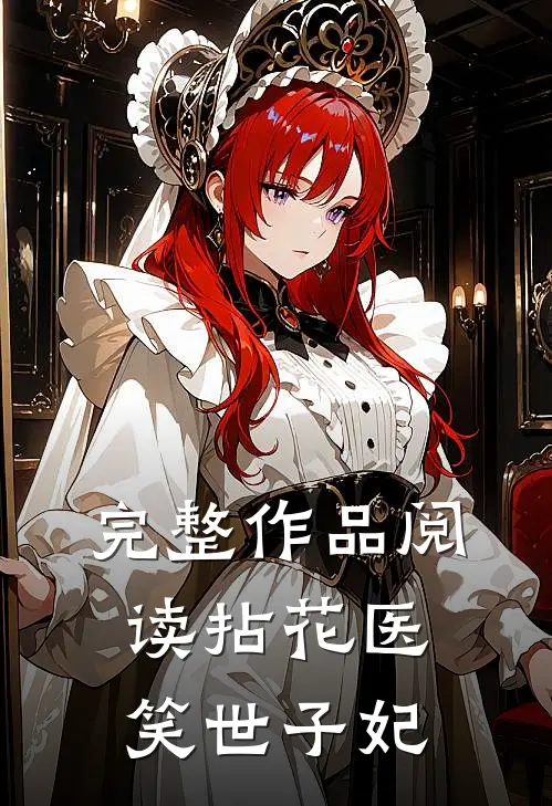 完整作品阅读拈花医笑世子妃