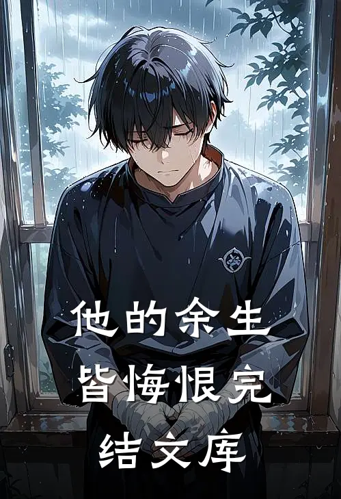 他的余生皆悔恨完结文库