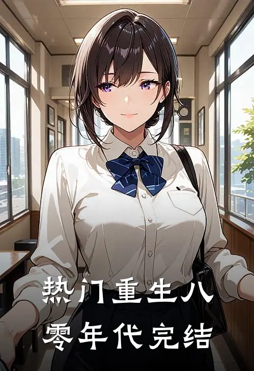 热门重生八零年代完结