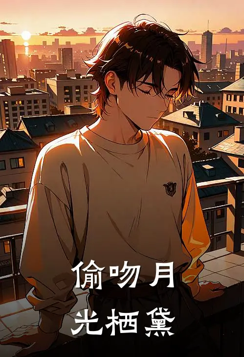 偷吻月光栖黛