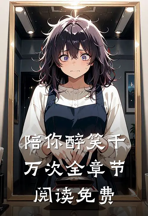 陪你醉笑千万次全章节阅读免费