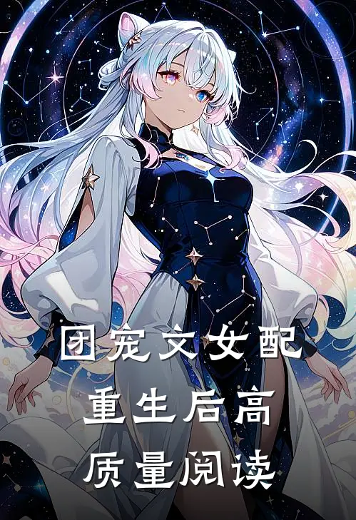 团宠文女配重生后高质量阅读