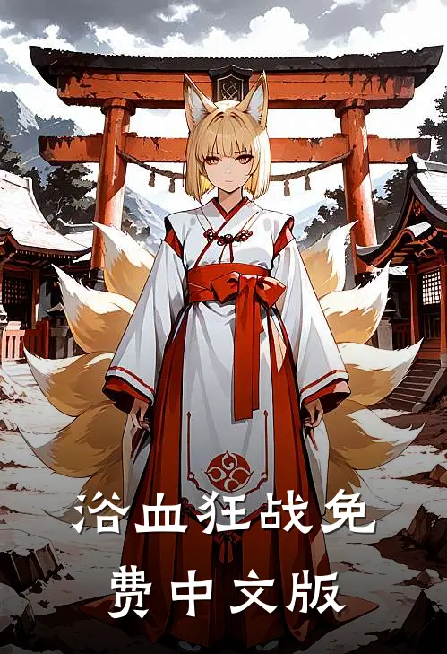 浴血狂战免费中文版