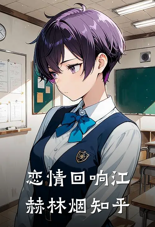恋情回响江赫林烟知乎