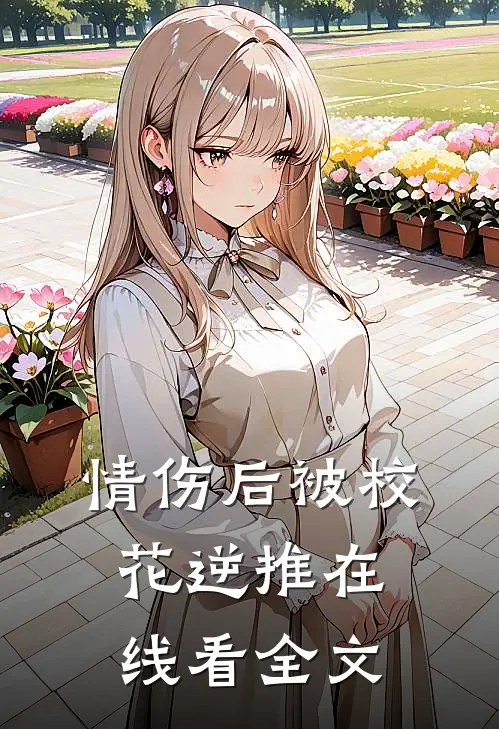 情伤后被校花逆推在线看全文