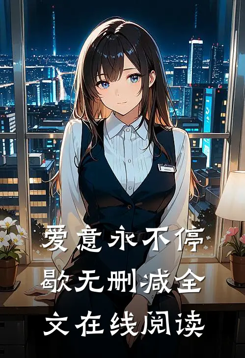 爱意永不停歇无删减全文在线阅读