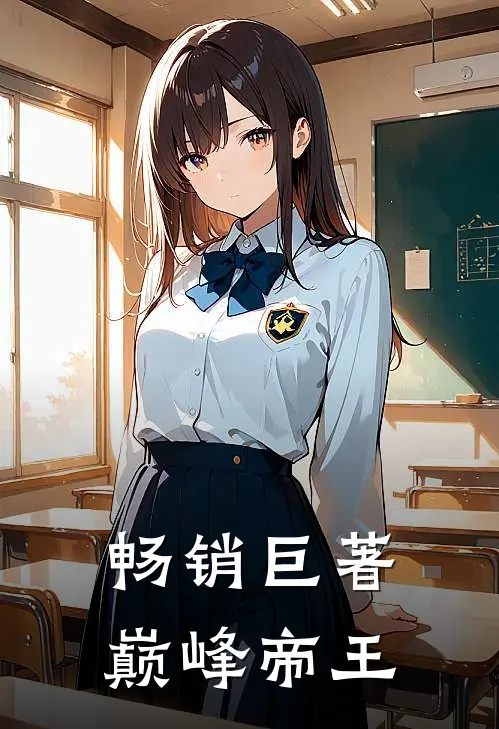 畅销巨著巅峰帝王