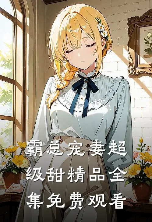 霸总宠妻超级甜精品全集免费观看