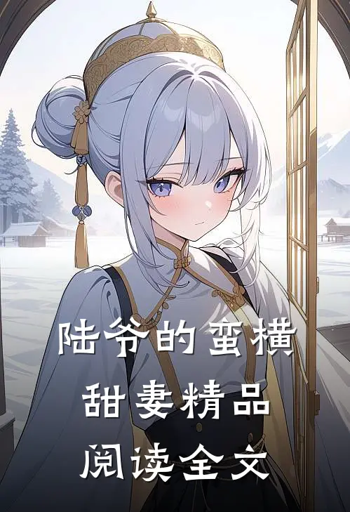 陆爷的蛮横甜妻精品阅读全文