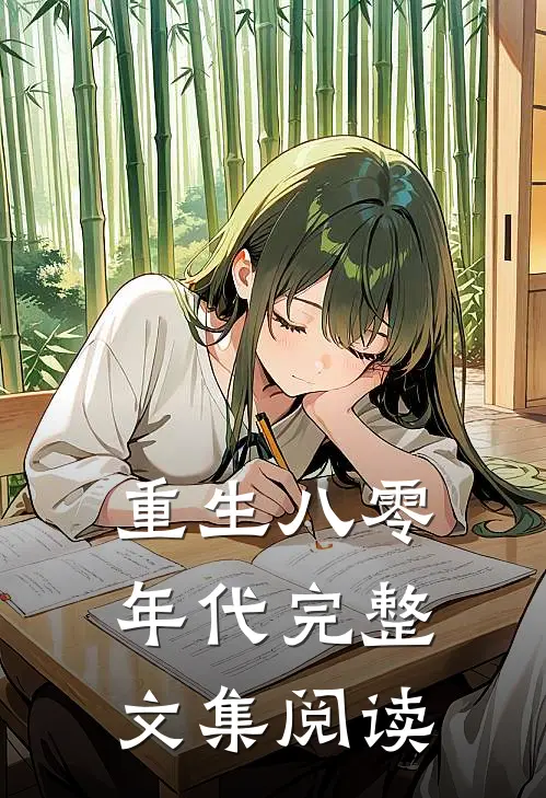 重生八零年代完整文集阅读