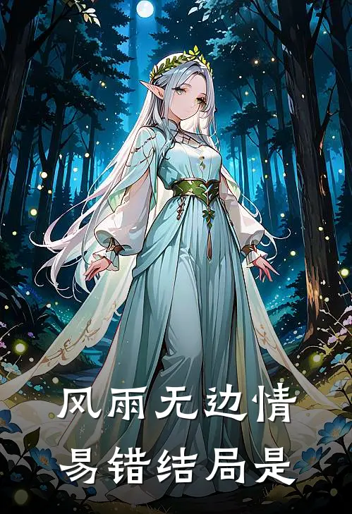 风雨无边情易错结局是