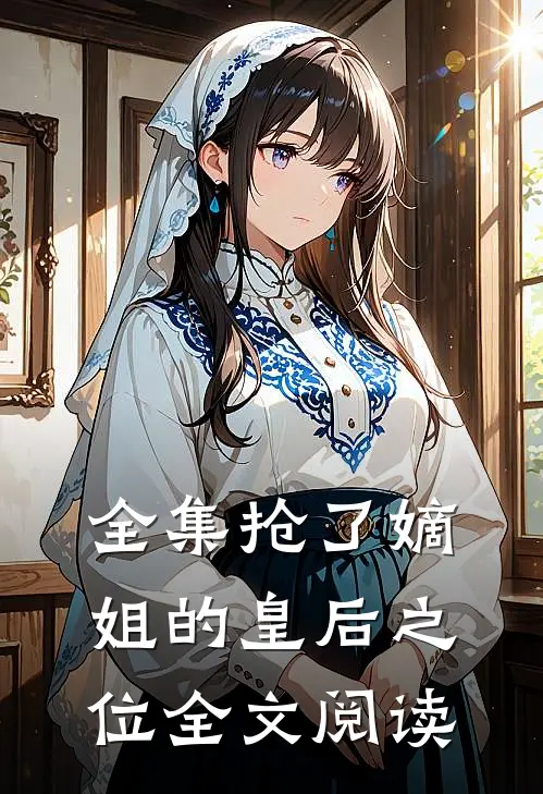 全集抢了嫡姐的皇后之位全文阅读