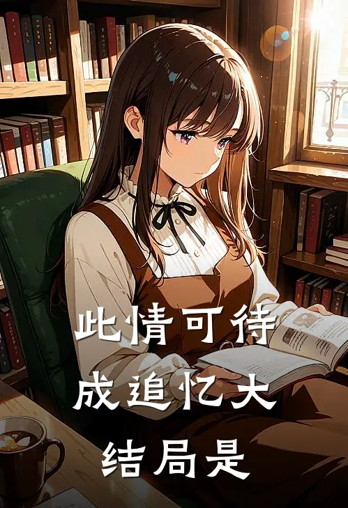 此情可待成追忆大结局是