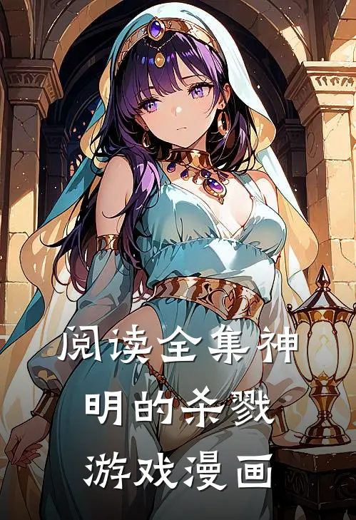 阅读全集神明的杀戮游戏漫画