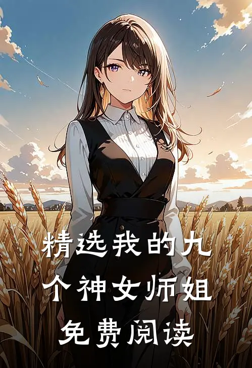 精选我的九个神女师姐免费阅读