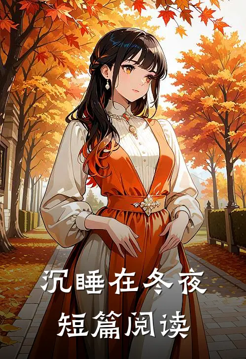 沉睡在冬夜短篇阅读