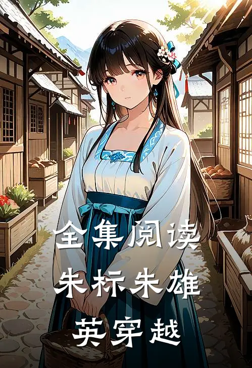 全集阅读朱标朱雄英穿越