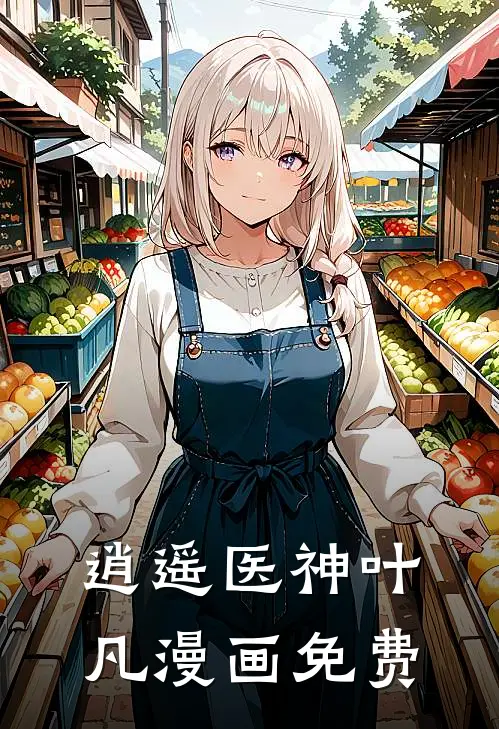 逍遥医神叶凡漫画免费