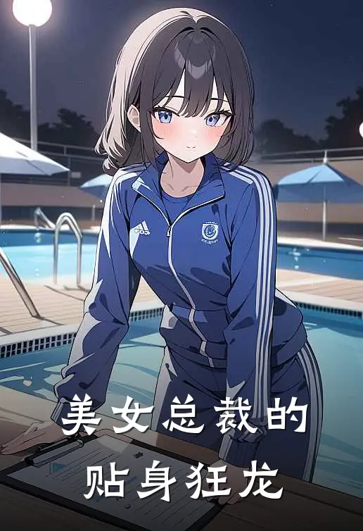 美女总裁的贴身狂龙