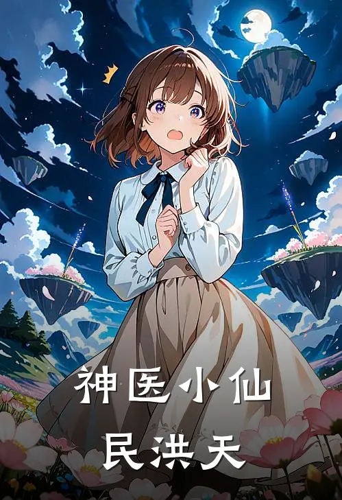 神医小仙民洪天