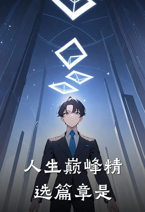 人生巅峰精选篇章是