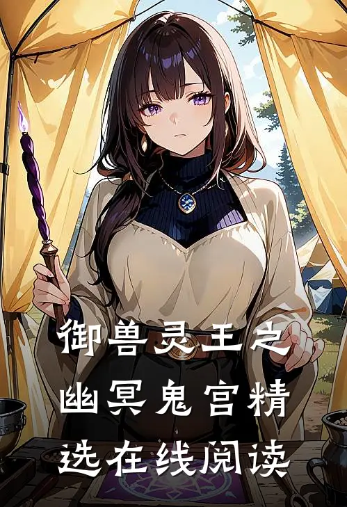 御兽灵王之幽冥鬼宫精选在线阅读