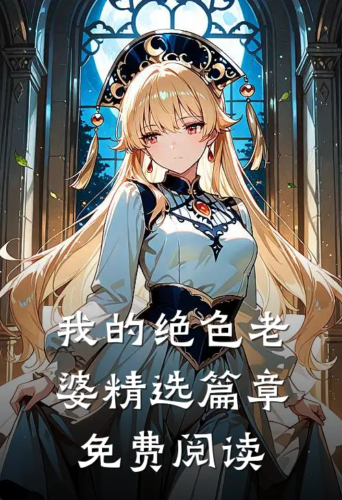 我的绝色老婆精选篇章免费阅读