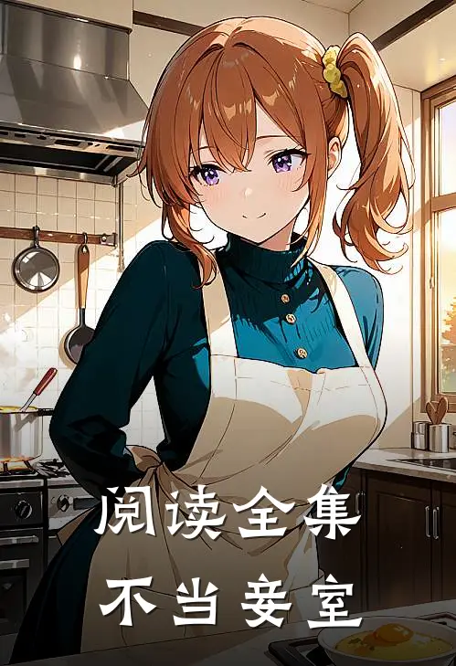阅读全集不当妾室