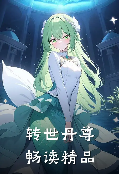 转世丹尊畅读精品